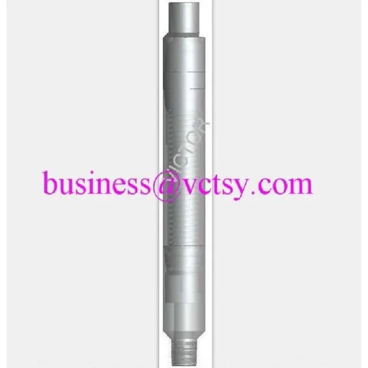 API 14A Standardni podzemni sigurnosni ventil