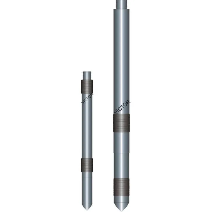 Wireline Retrievable Dummy Ventils