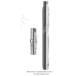 Uređaji za kompenzaciju serije BPR