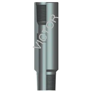 Ulje i plin za slijetajuće bradavice