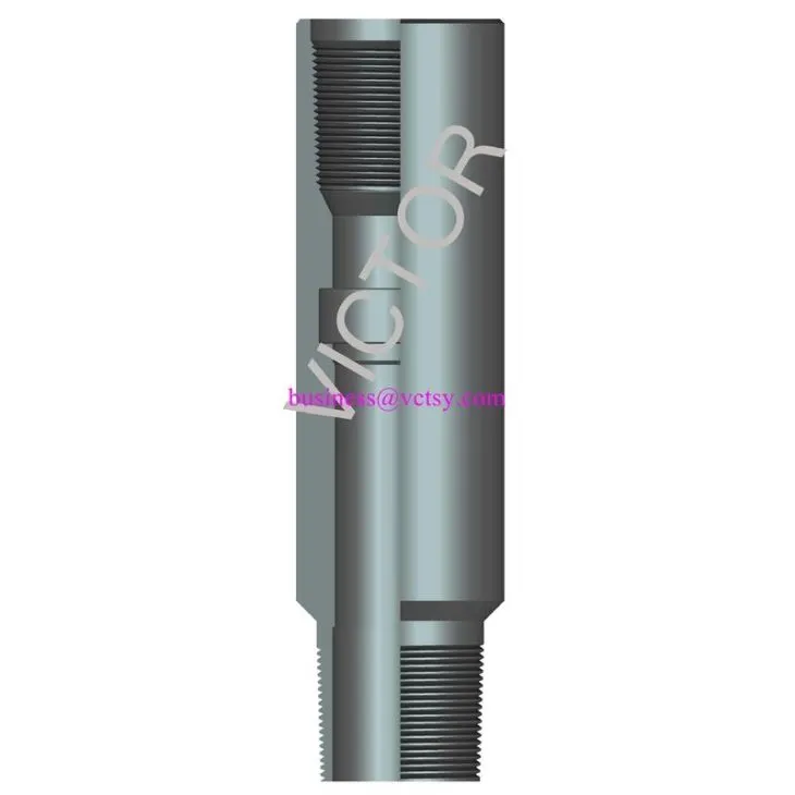 Izbor različitih materijala Bradavica naftnog polja