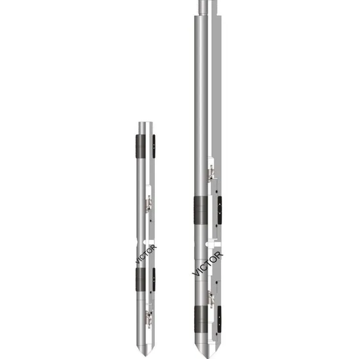 Žica se može dohvačati cirkulirajućeg ventila