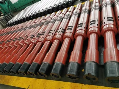 Paker za naftne bušotine