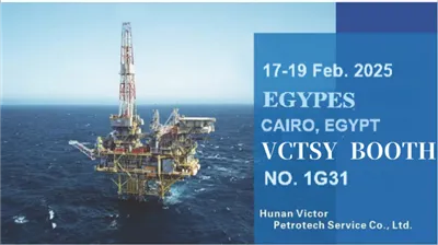 VCTSY vas čeka na ADIPEC 2024